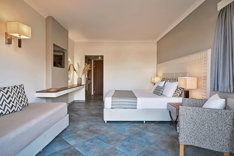 Lindos Imperial Resort & Spa ●●●●●