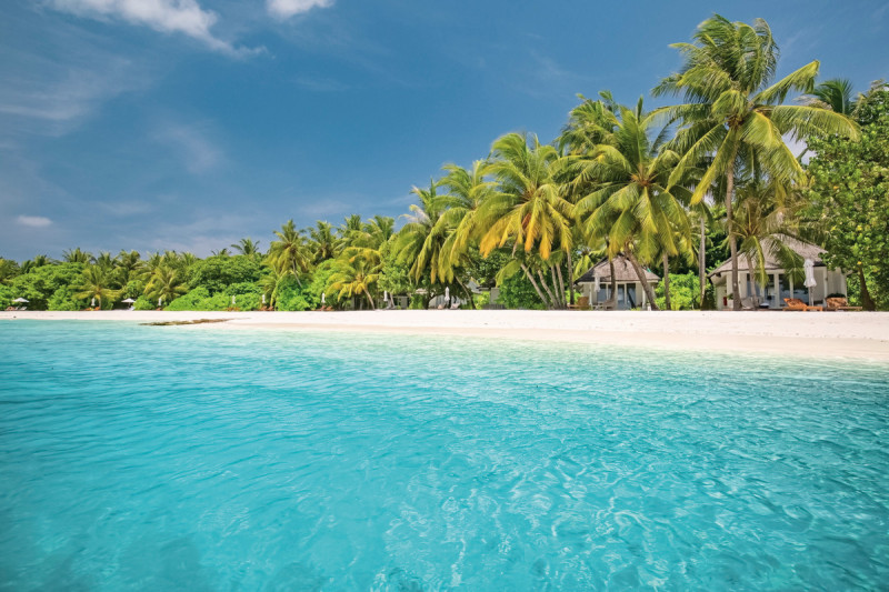 LUX* South Ari Atoll, Maldives