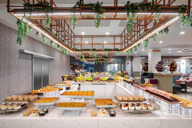Side Story Resort & Spa Hotel