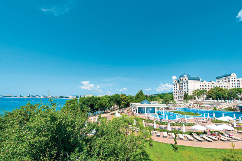 Dreams Sunny Beach Resort & Spa