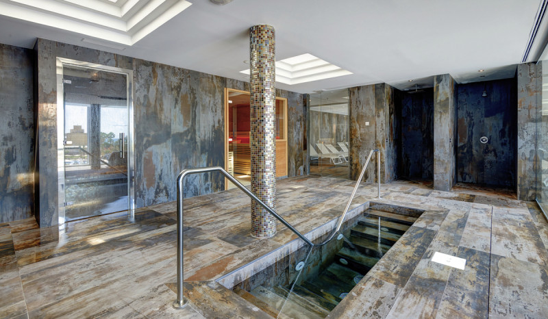 Hipotels Playa de Palma Palace