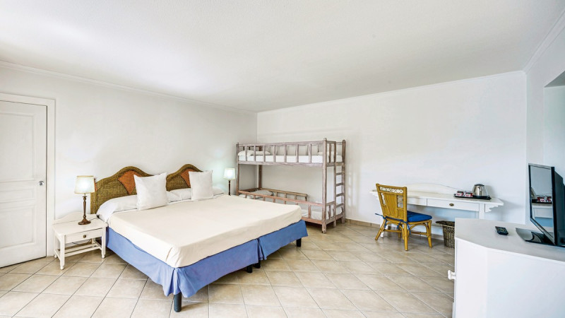 Meliá Peninsula Varadero