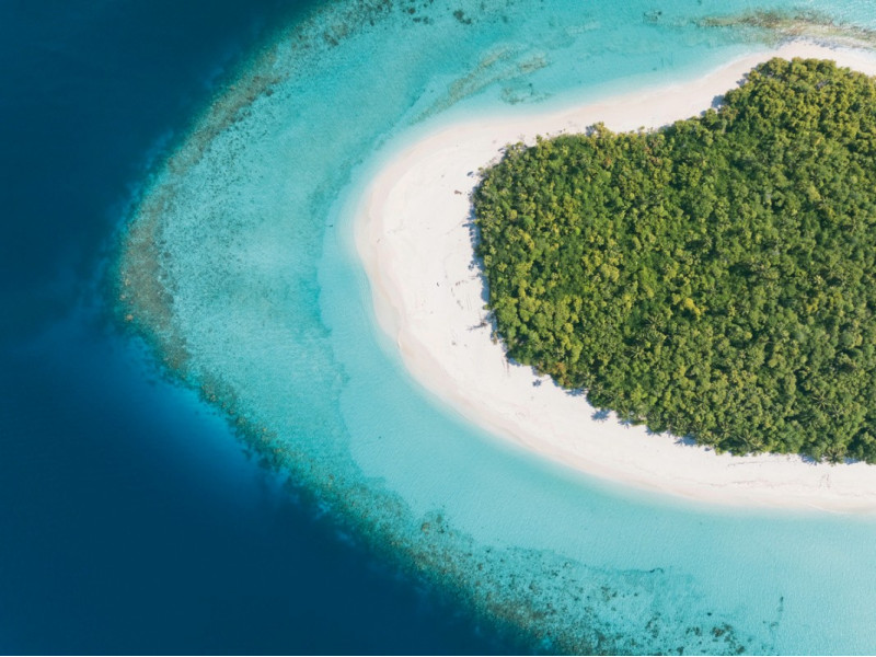 Park Hyatt Maldives Hadahaa ●●●●●○