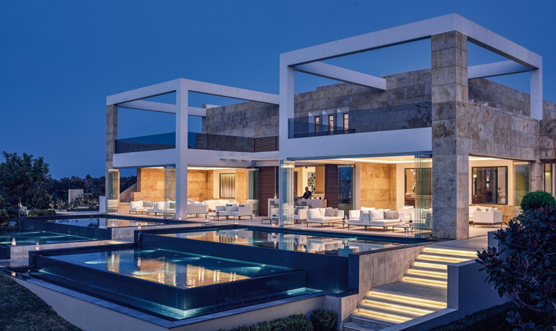 Sentido Pelagos Suites & Spa ●●●●●