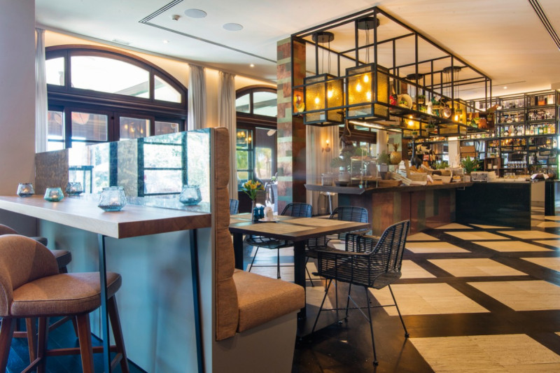 Lindner Hotel Mallorca Portals Nous, part of JdV by Hyatt ●●●●○