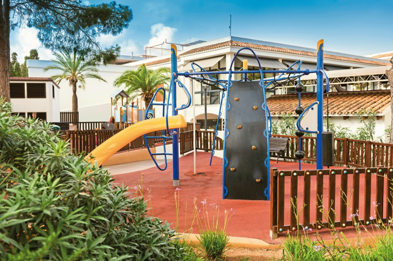 Inturotel Esmeralda Park ●●●●