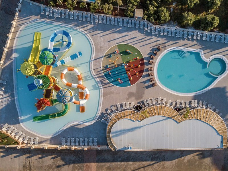Stella Village Seaside Hotel ●●●●