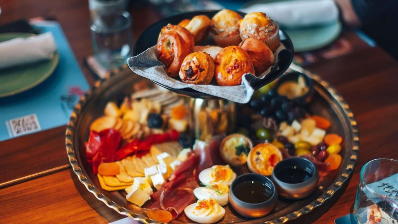 Hotel Indigo Dubai Downtown by IHG ●●●●