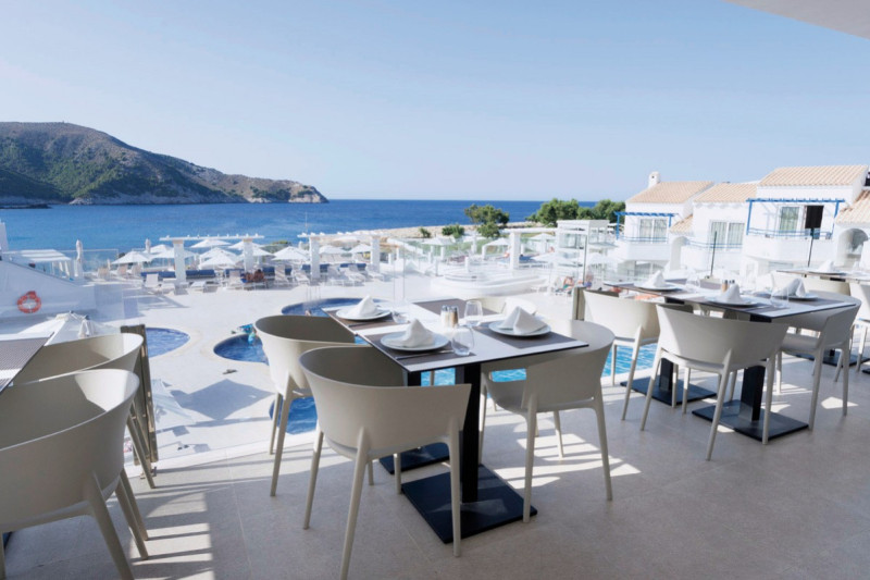 Parque Nereida Suites ●●●●○