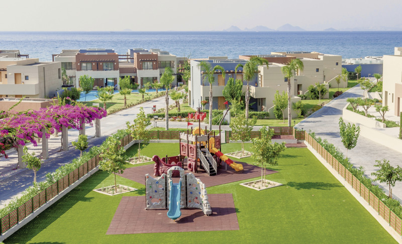 Astir Odysseus Resort & Spa