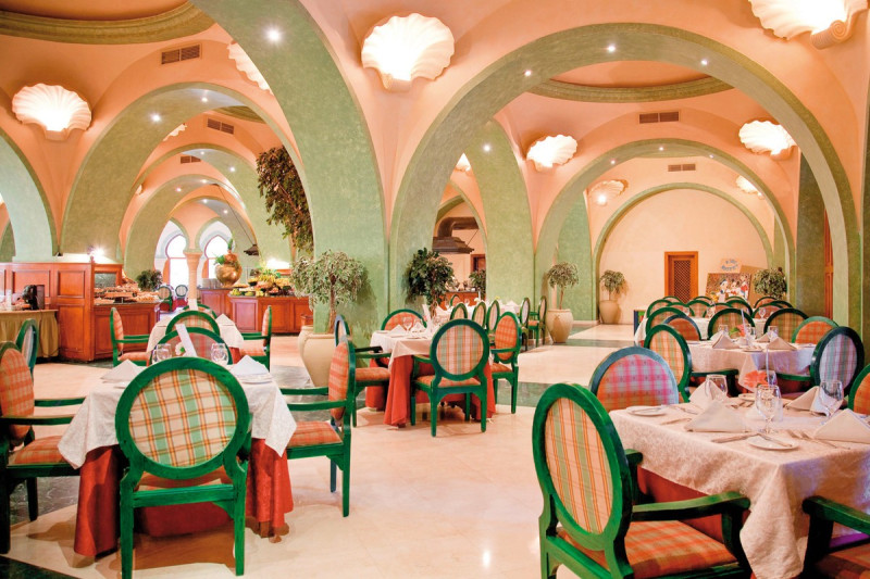 The Grand Resort Hurghada ●●●●