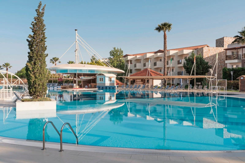 Aqua Fantasy Aquapark Hotel & Spa