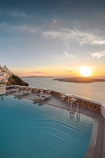 Panorama Suites