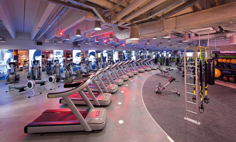 Jumeirah Emirates Towers