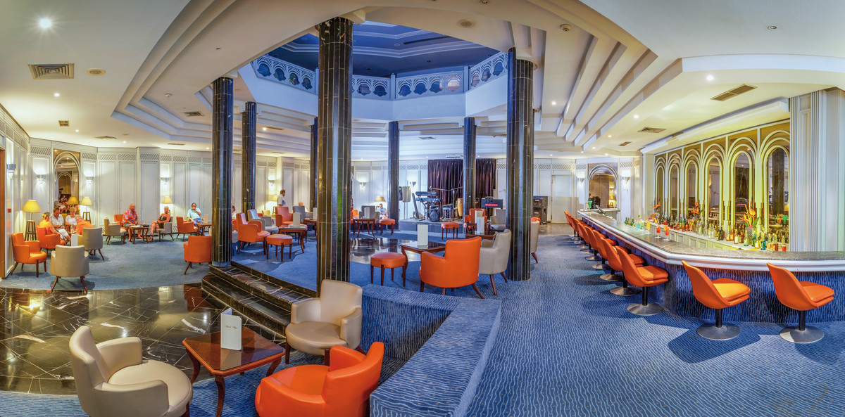 Djerba Plaza Thalasso & Spa