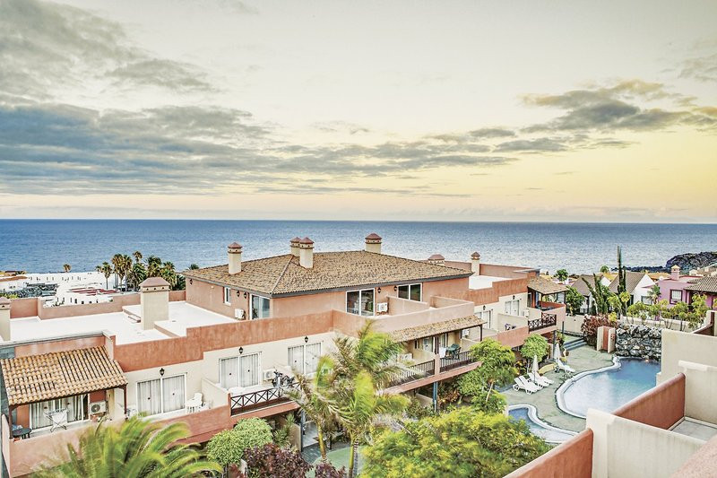 El Cerrito Apartamentos ●●●