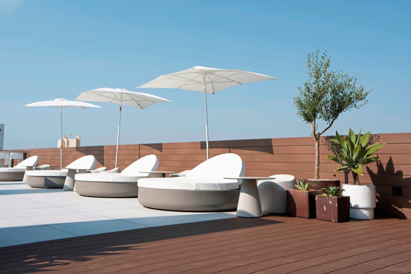 Cabot Cap de Mar Spa ●●●●