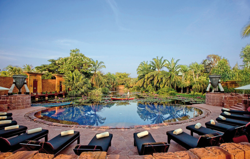 Anantara Hua Hin Resort