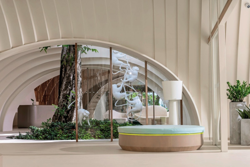 Holiday Inn Resort Samui Bophut Beach