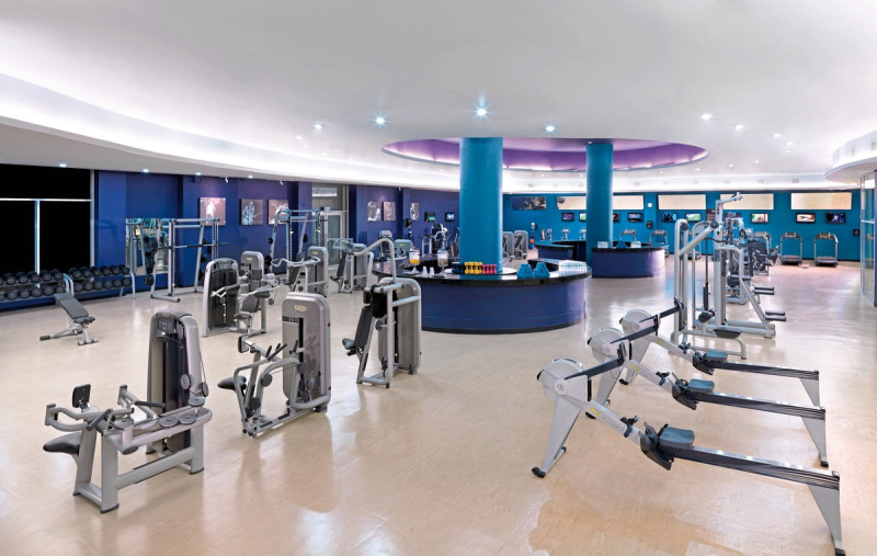 Hard Rock Hotel & Casino Punta Cana