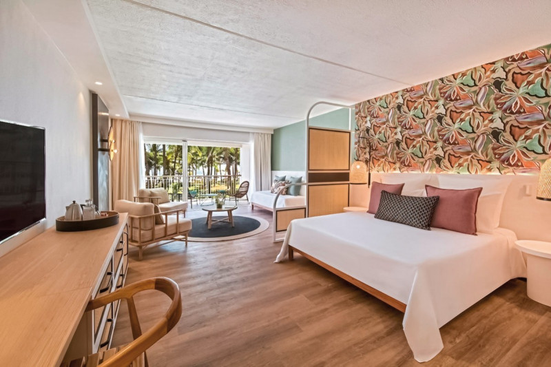 Victoria Beachcomber Resort & Spa ●●●●○