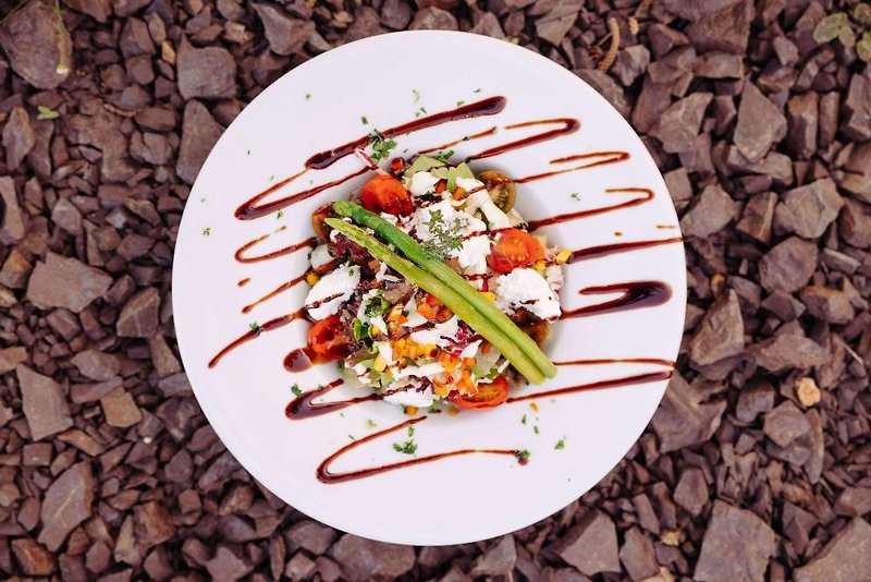 Alianthos Estate Resort ●●●