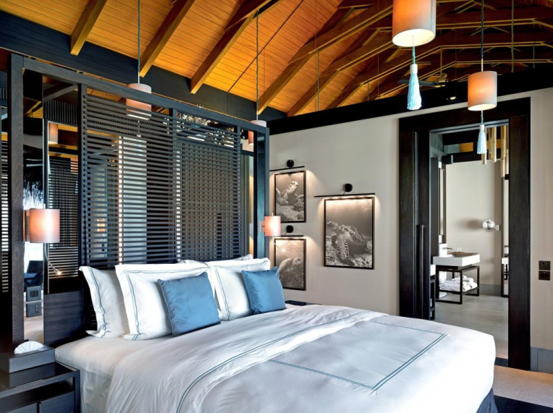 Velaa Private Island ●●●●●●