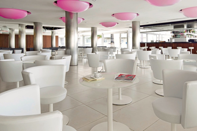 Sentido Garbi Ibiza & Spa ●●●●○