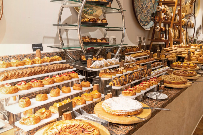 Fort Arabesque - The West Bay ●●●●