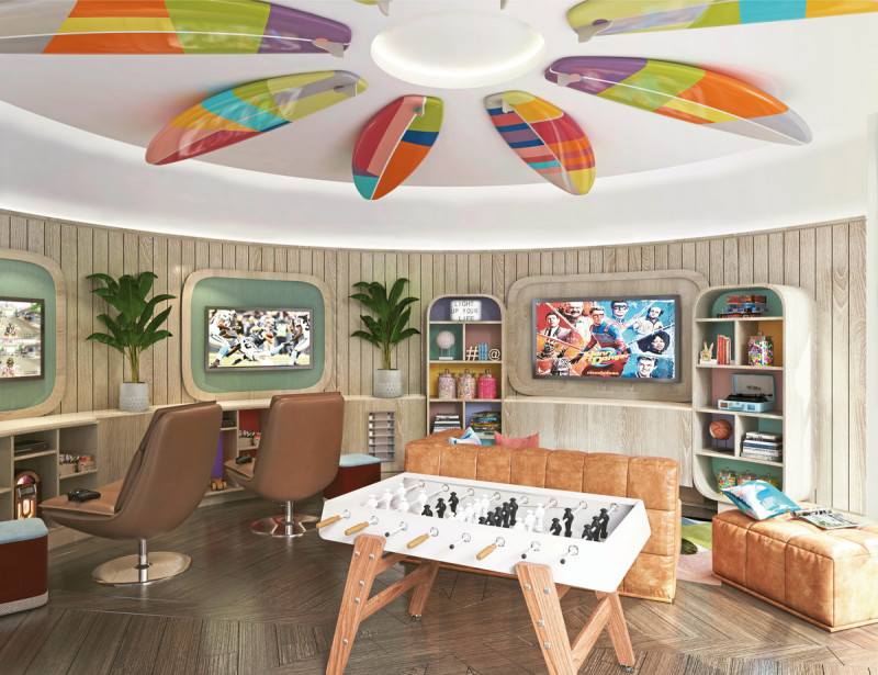 Anantara Mina Ras Al Khaimah Resort