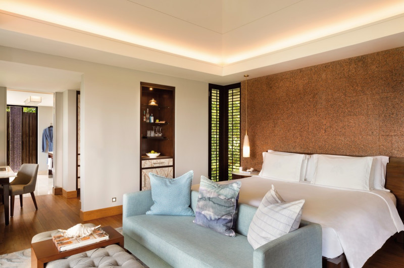 Raffles Seychelles ●●●●●●