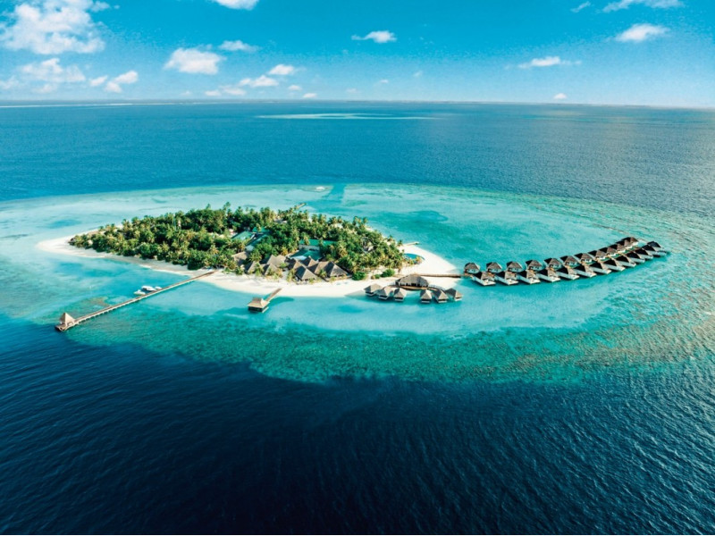 Nova Maldives ●●●●●