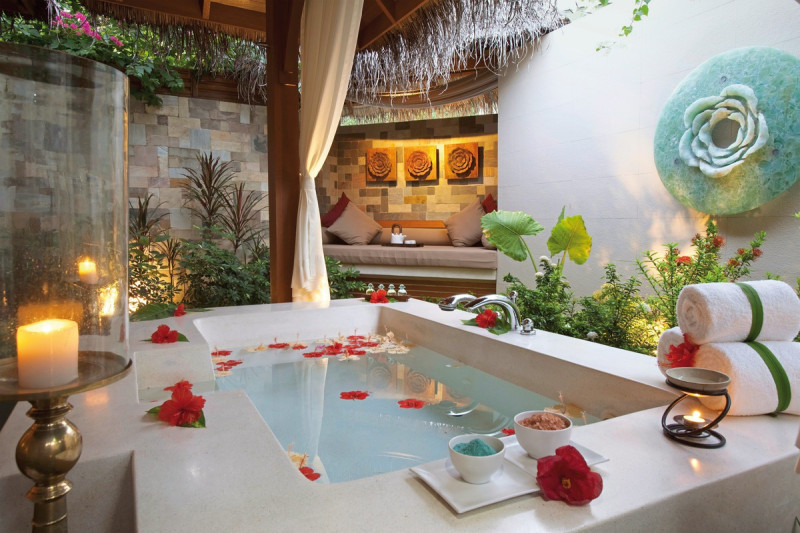 Baros Maldives ●●●●●