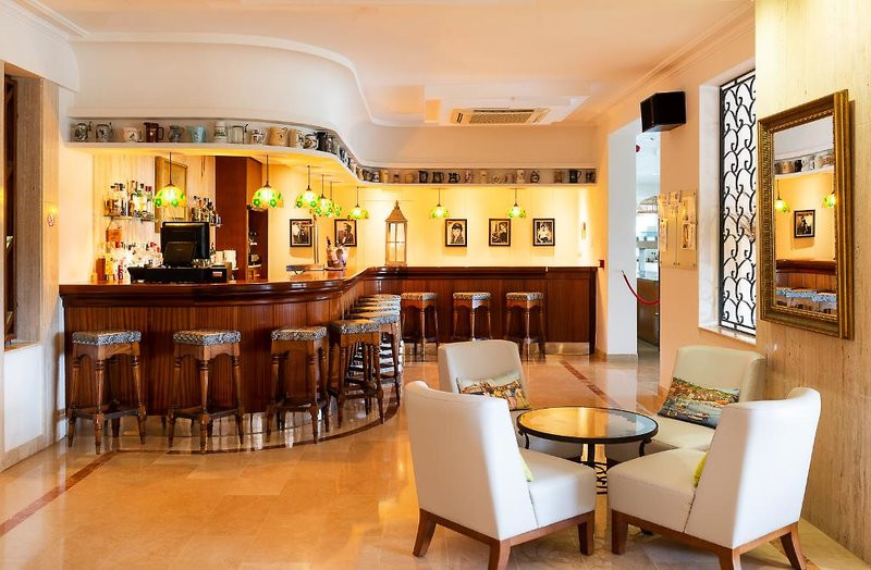 Casablanca ●●●