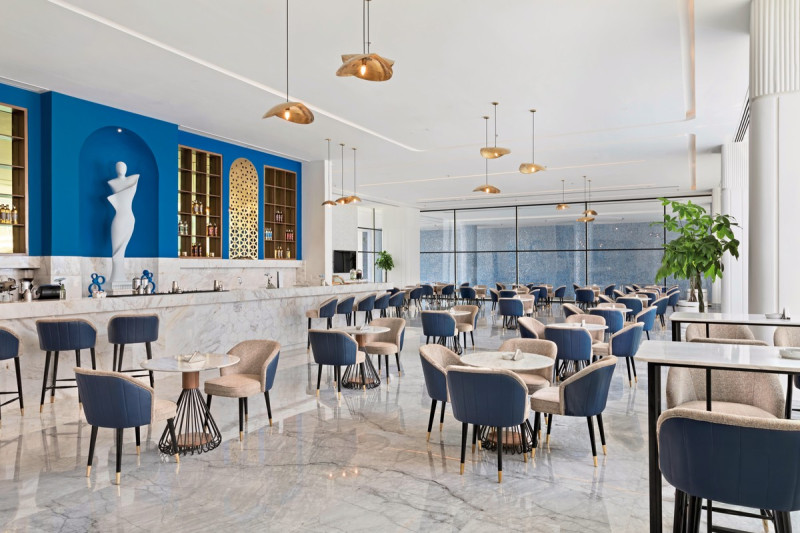 Pickalbatros Blu Spa Resort