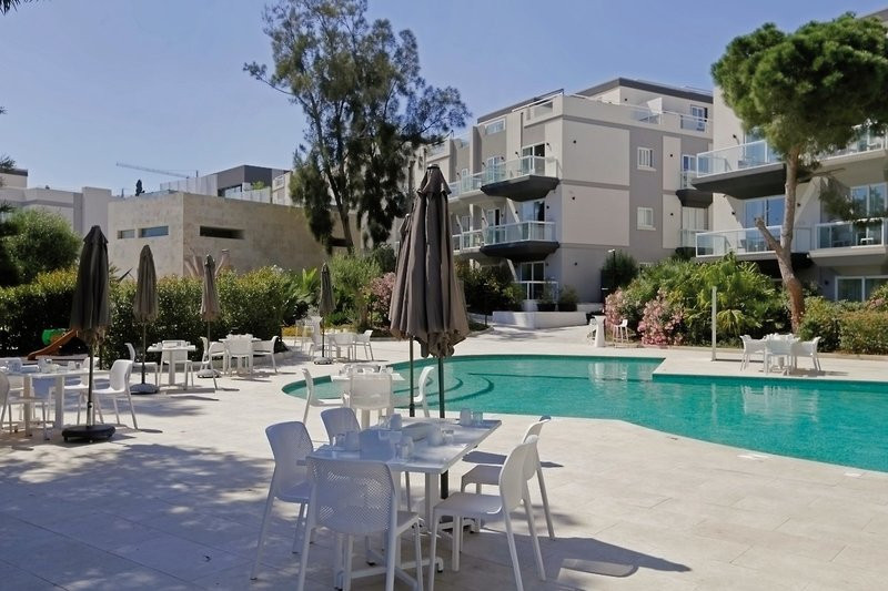 Urban Valley Resort & Spa ●●●●○