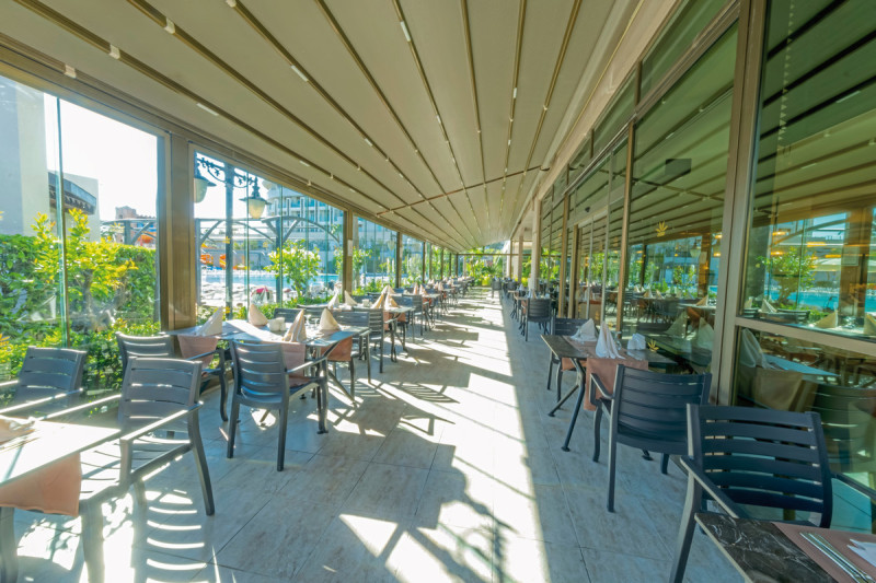 Aydinbey King's Palace & Spa