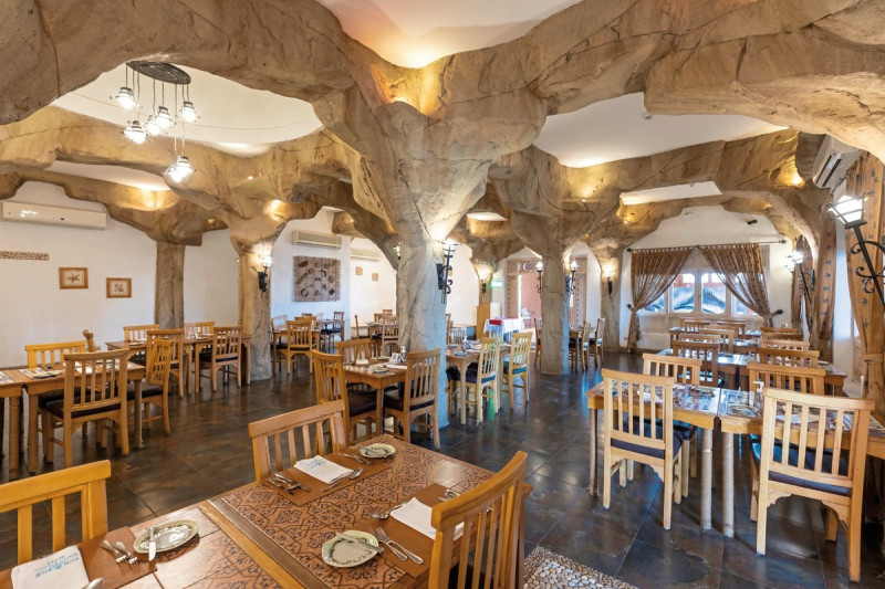 SUNRISE Royal Makadi Resort - Select ●●●●●