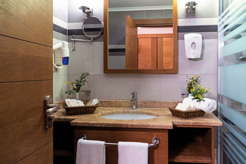 Adalya Resort & Spa Adults Only