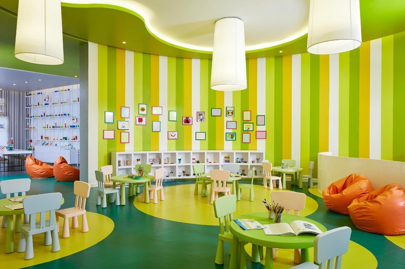 Azul Beach Resort Negril By Karisma ●●●●●