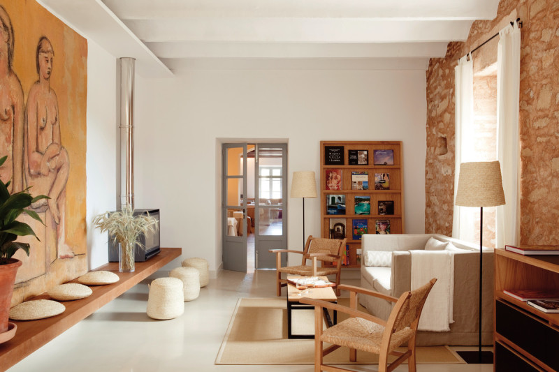 Rural Predi Son Jaumell