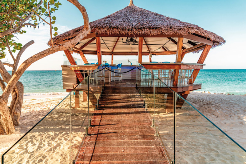Tamarijn Aruba All Inclusive