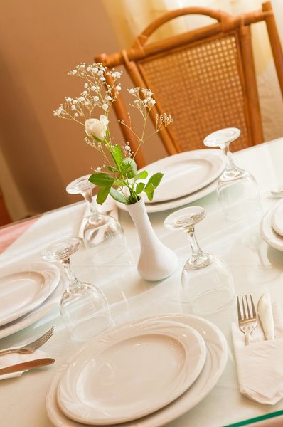 Dedalos Beach Hotel ●●●●