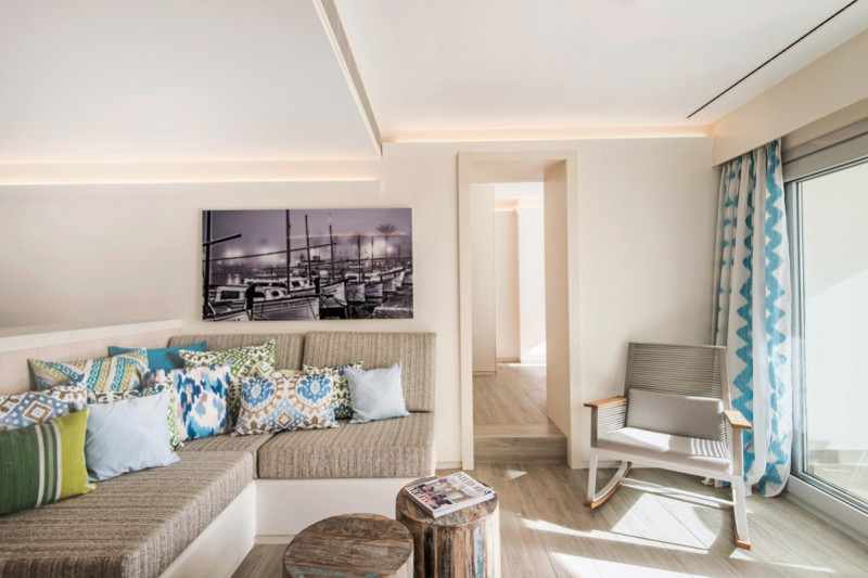 7Pines Resort Ibiza Â· Destination by Hyatt ●●●●●