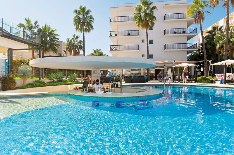 JS Palma Stay ●●●●