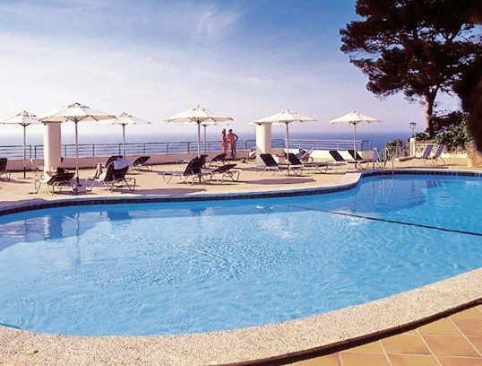 Rural Hoposa Costa D'Or