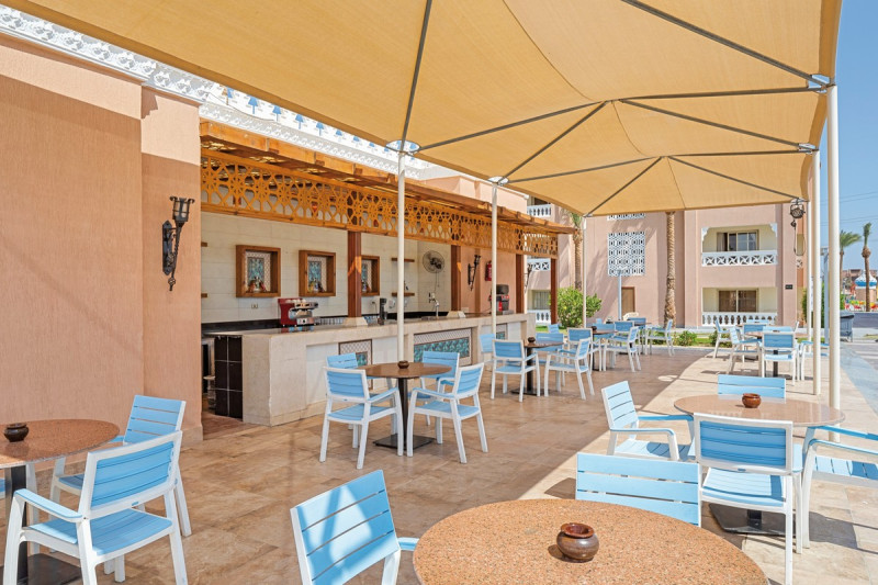 Pickalbatros Alf Leila Wa Leila Resort - Neverland Hurghada