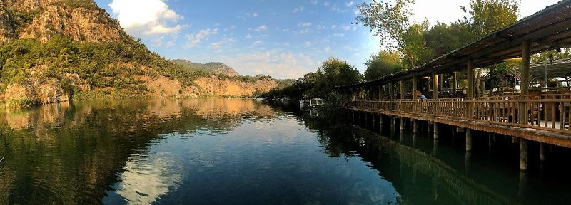 Turay Hotel ●●●