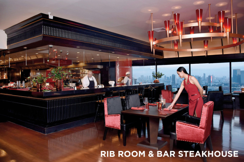 The Landmark Bangkok