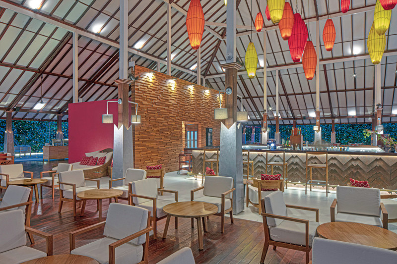 ADAARAN Select Meedhupparu